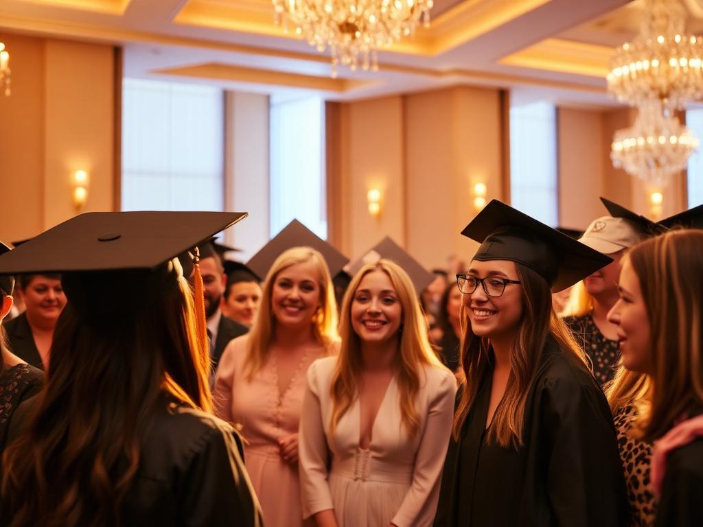 Graduaciones